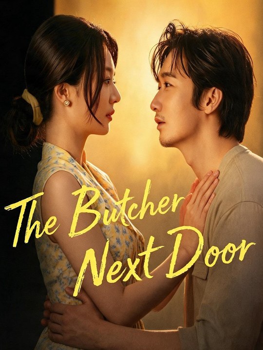The Butcher Next Door - Complete