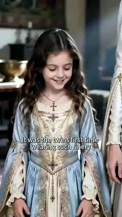 The maids secret heirs became royal heirs-Drama FULL MOVIES ENGLISH SUB [Full Movie]