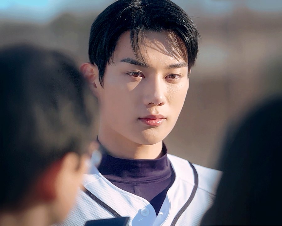 Love Strike Episode 2