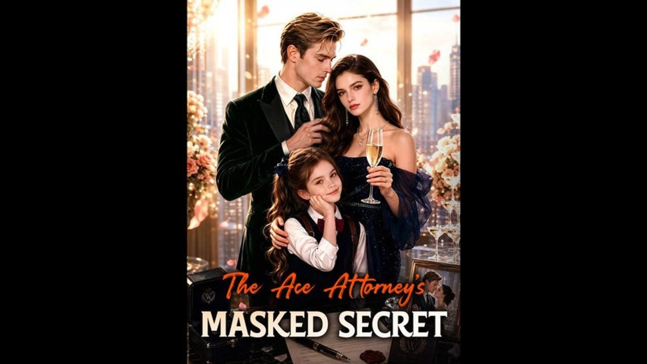 [EngSub] The Ace Attorney’s Masked Secret | 🌎Aurora