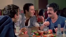 Devlet Kuşu (1980) Yerli Film