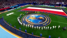 مصر و الارجنتين لبلوشي 1