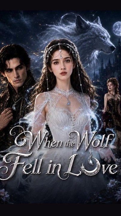 When The Wolf Fell In Love - Full HD Movie [English Sub] | Watch Till The End