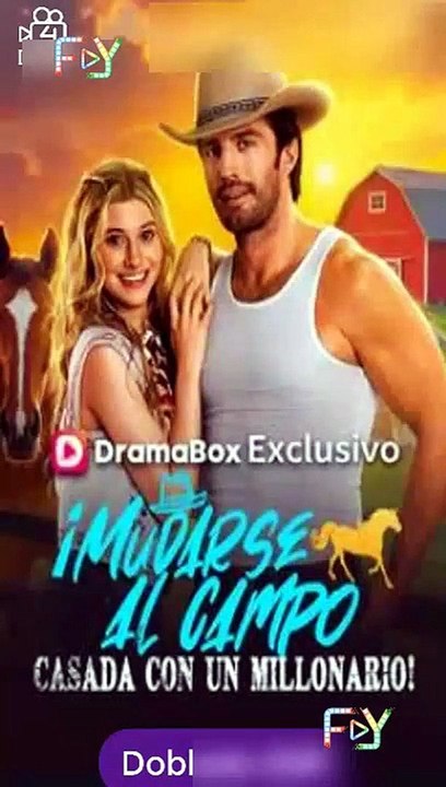 ¡Mudarse al campo, casada con un millonario! serie completa [Full Movie] [Hot 2026]Full EP - Full [Full Movie]