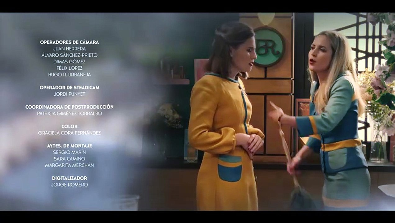 Sueños de Libertad - Capítulo 590 AVANCE [Full Movie]
