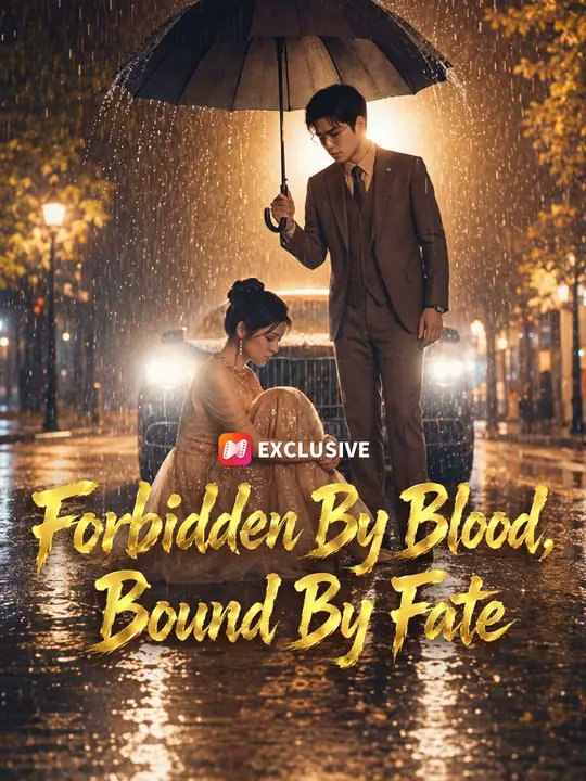 Forbidden By Blood Bound By Fate- Full Drama Movie English Sub