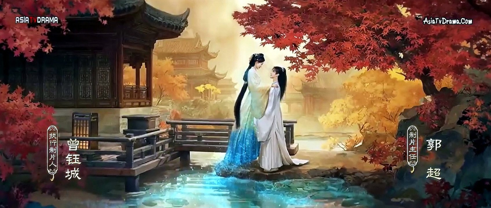 مسلسل أزهار القوة الحلقة 3 Full Movie Arabic Sub