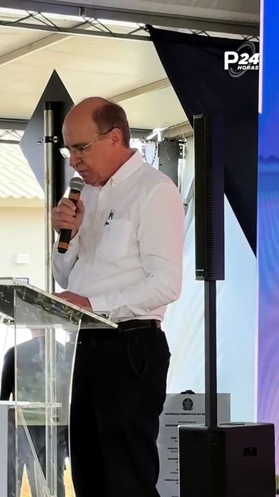 Alfredo Lang destaca impacto das 1.028 moradias no desenvolvimento de Palotina