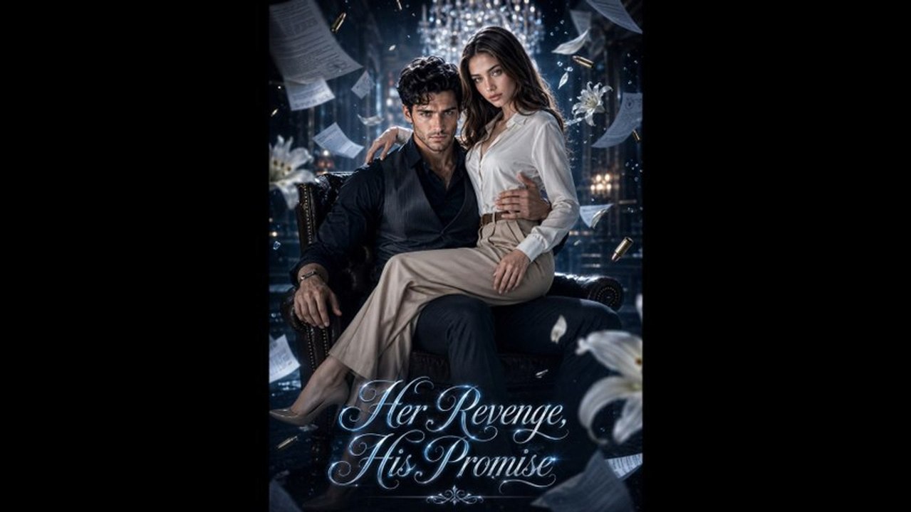 [EngSub] Her Revenge，His Promise | 🌎Aurora