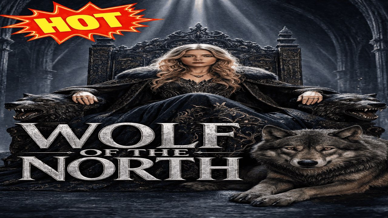 Wolf of the North - Full #VENUS