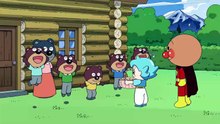 劇場版「それいけ！アンパンマン　チャポンのヒーロー！」