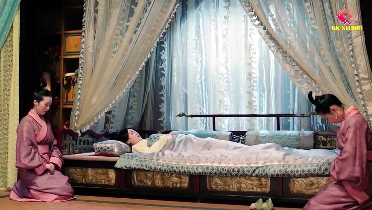 TỀ SỬU VÔ DIỆM: GƯƠNG VỠ LẠI LÀNH - Tập 17 (Thuyết Minh) | Phim Bộ Cổ Trang Trung Quốc Hay Nhất [Full Movie]