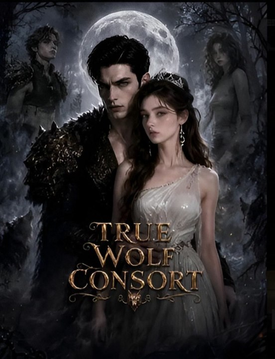 True Wolf Consort- Drama FULL MOVIES ENGLISH SUB