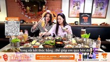 [Vietsub] #LingOrm x Nice Two Meat U