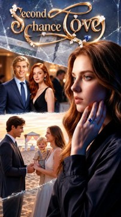 Second Chance Love - Full EP (ENGSUB) | Romance