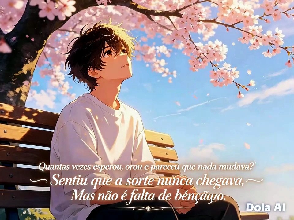 🔥 O MILAGRE QUE MUDOU TUDO! A Mensagem Bíblica Que Vai Fortalecer Sua Fé 🙏 | Anime Cristão  ━━━━O  Quando tudo parecia perdido, Deus mostrou que o impossível é apenas o começo de um milagre.  Neste víde