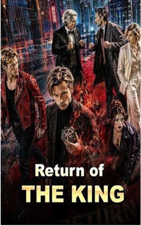 Return of the King - FULL MOVIES ENGLISH SUB 2026