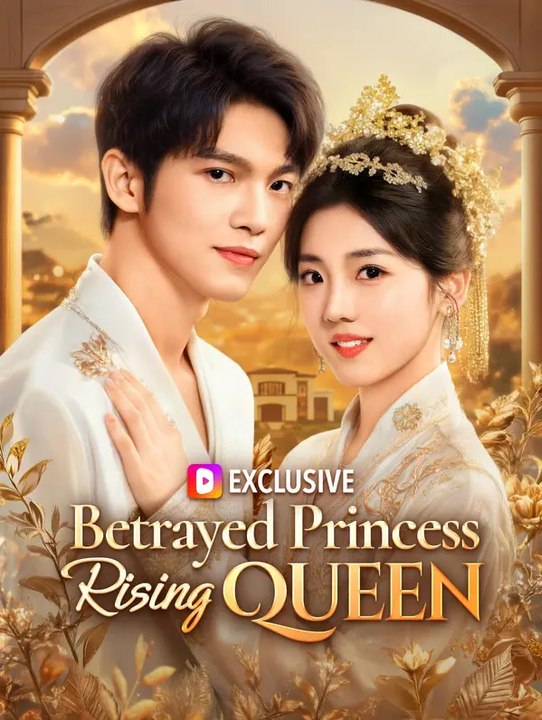 Betrayed princess, rising queen | komplette serie | short drama deutsch