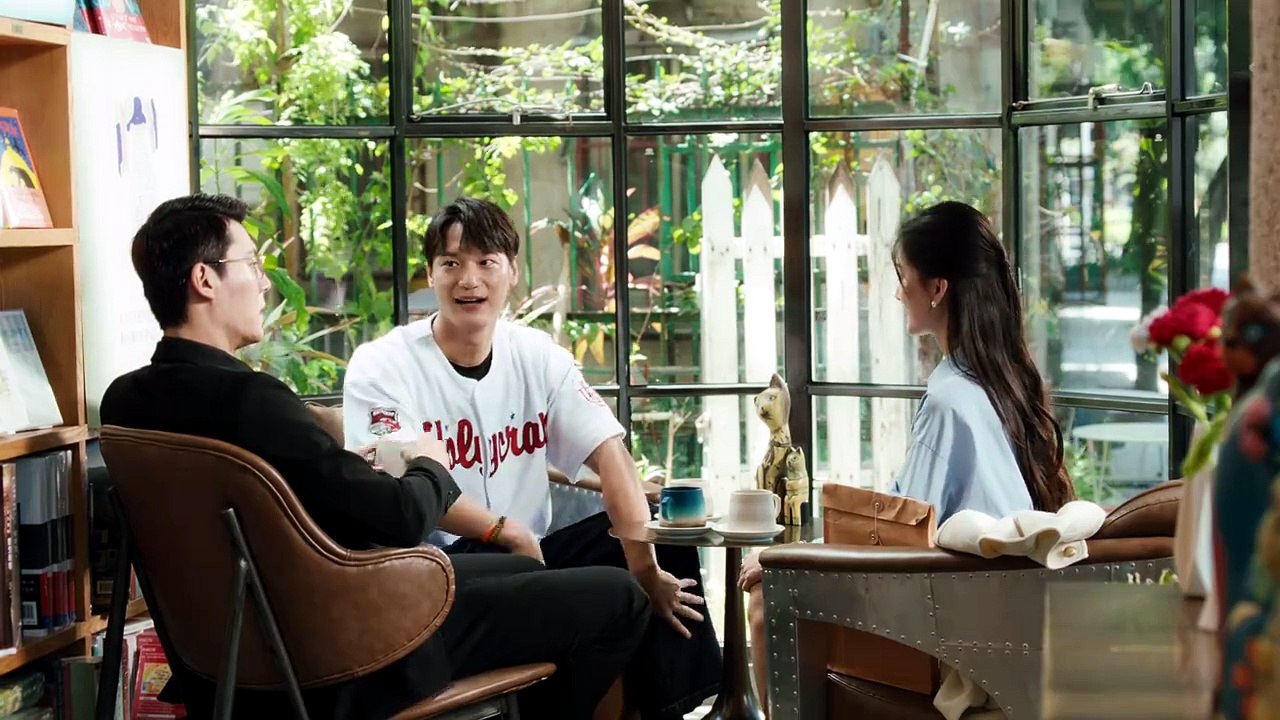 Sweet Sixteen Episode 2 I FULL MOVIES ENGLISH SUB