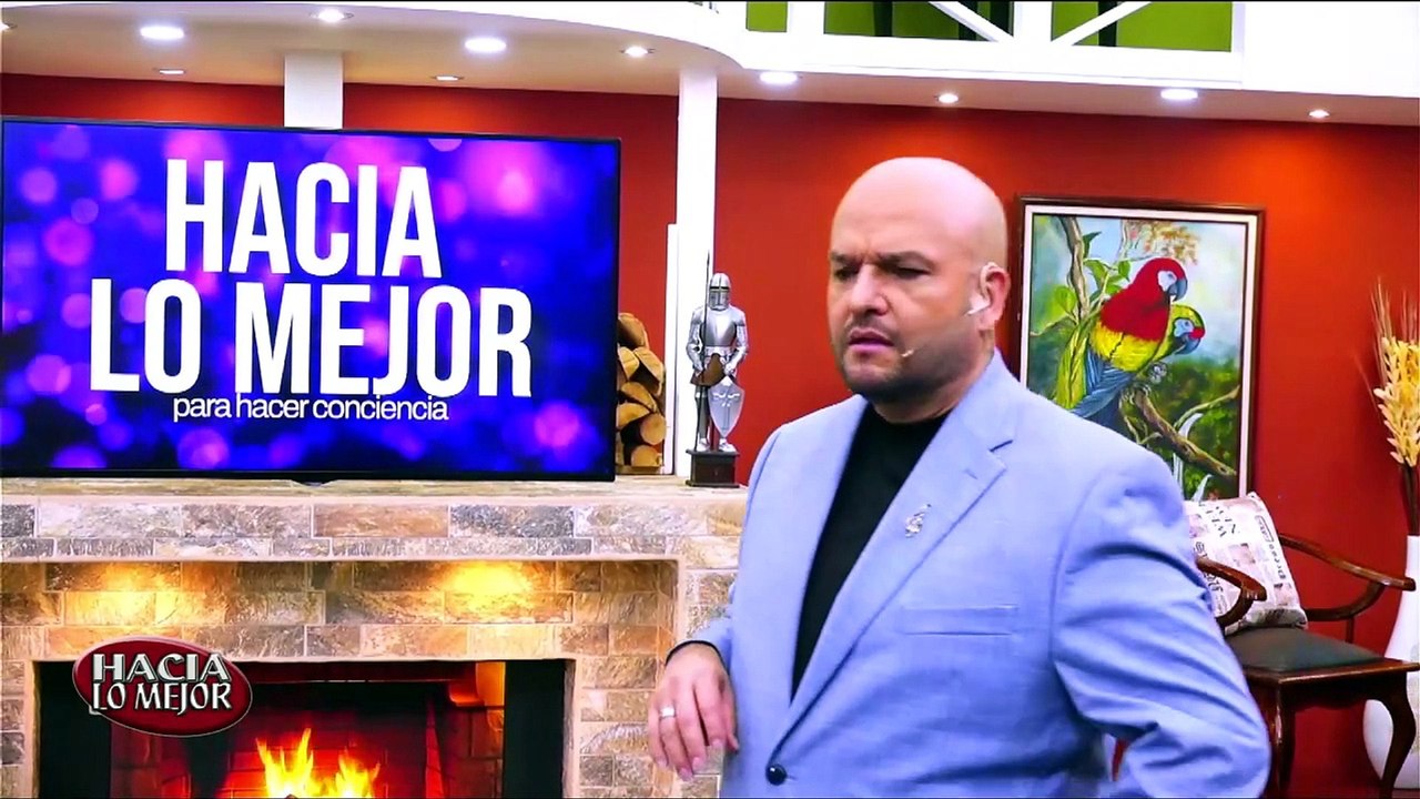 Hacia lo mejor 06 de Junio 2026 [Full Movie]