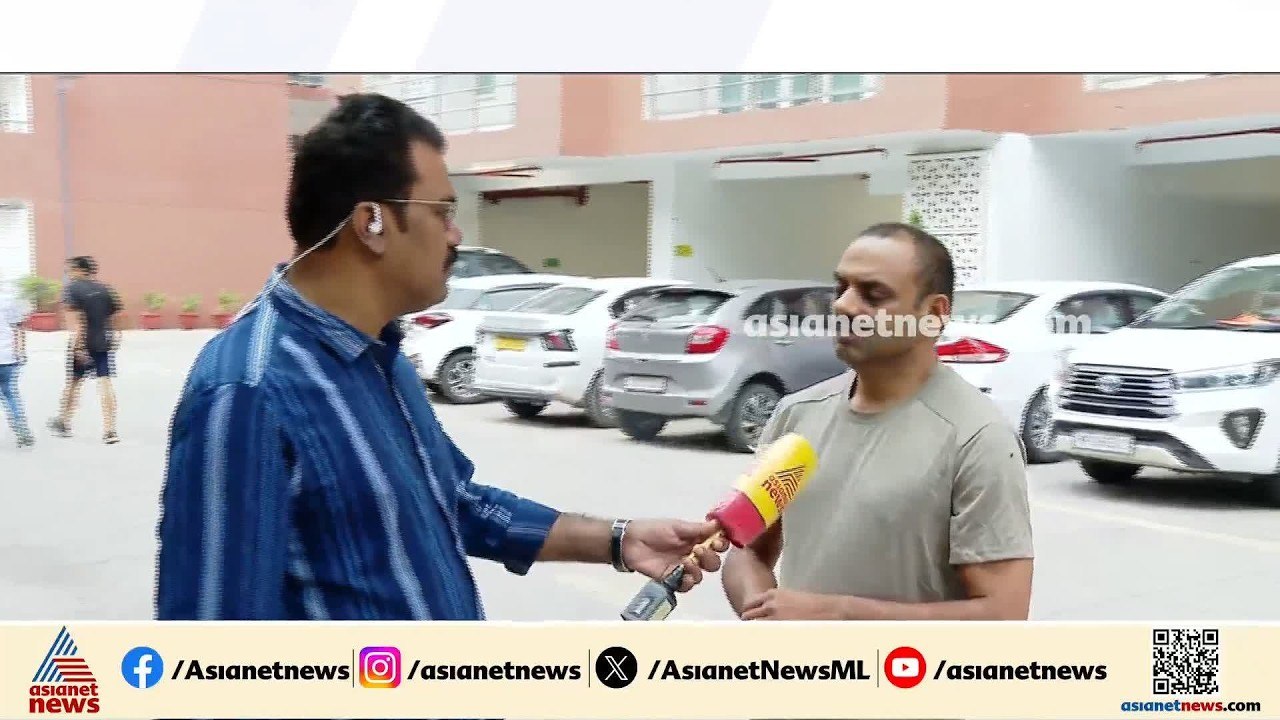 'NTAക്കെതിരായ അഴിമതി ആരോപണങ്ങൾ സർക്കാർ അവഗണിച്ചു, യുവാക്കളുടെ ആവശ്യം ന്യായമാണ്'