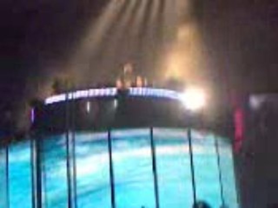 Tiesto @ Unighted Stade de France