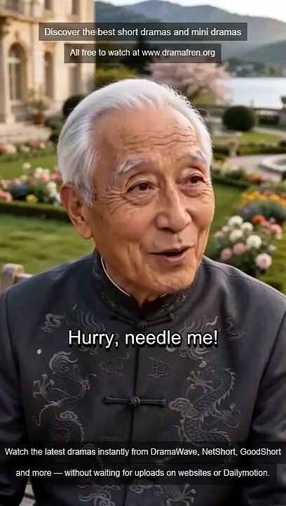 My Fake Wife Is A Genius Doctor - Full Episode (ENGSUB) | Medical Romance #ANS [Full Movie]