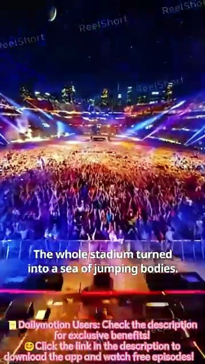 🧸FULL🧸The Crazy Night at the Concert Ending Explained - HD Movie Drama - Video Dailymotion [Full Movie]