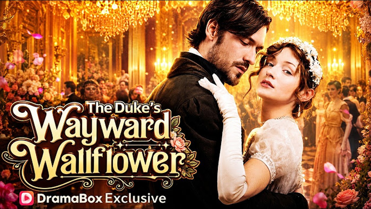 the duke's wayward wallflower