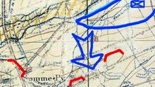 Frente Occidental, 1916: Poema de la infantería - ¡Infantería humilde, que Dios te proteja!