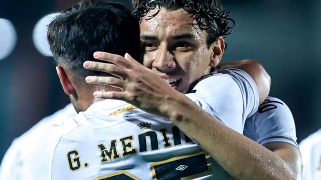 Universidad Central(VEN) vs Santos(BRA)| HIGHLIGHTS Copa Sudamericana | 07/21/2026 | beIN SPORTS USA