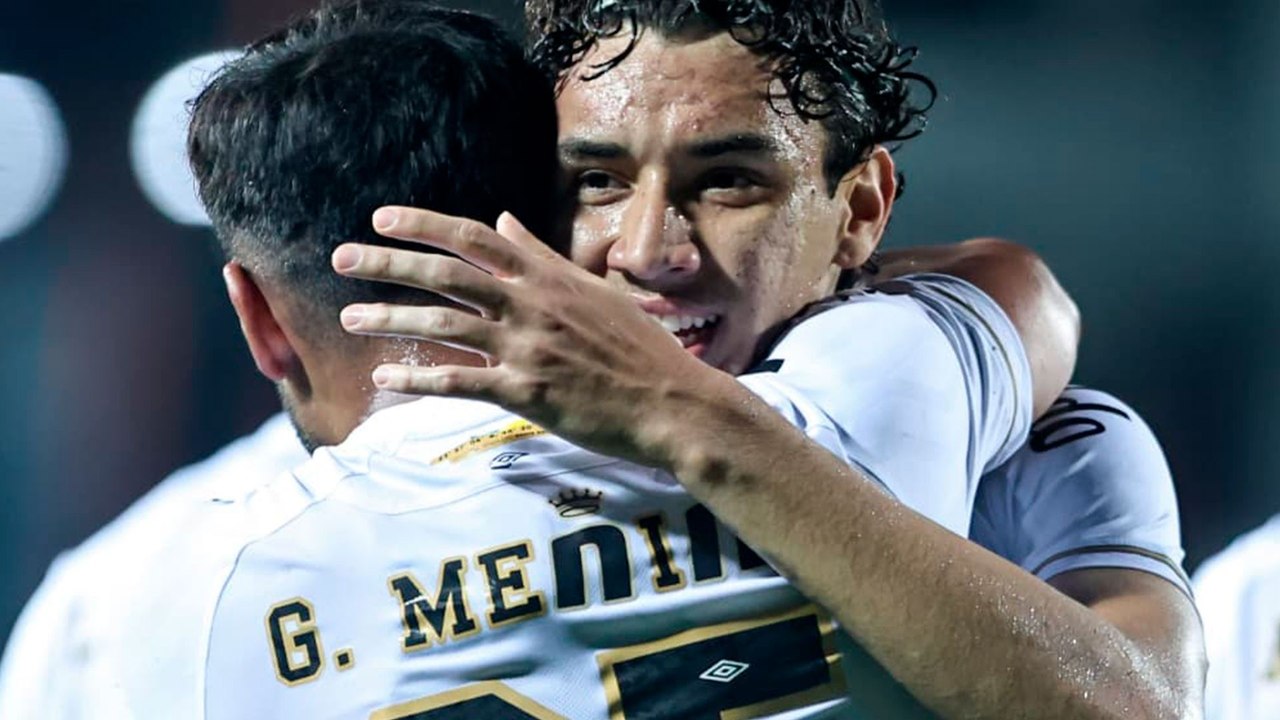 Universidad Central(VEN) vs Santos(BRA)| HIGHLIGHTS Copa Sudamericana | 07/21/2026 | beIN SPORTS USA