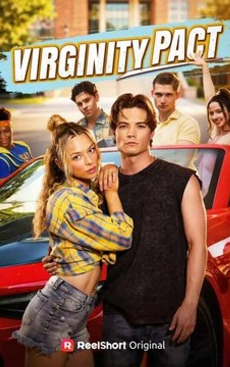 Virginity Pact - Full Movie
