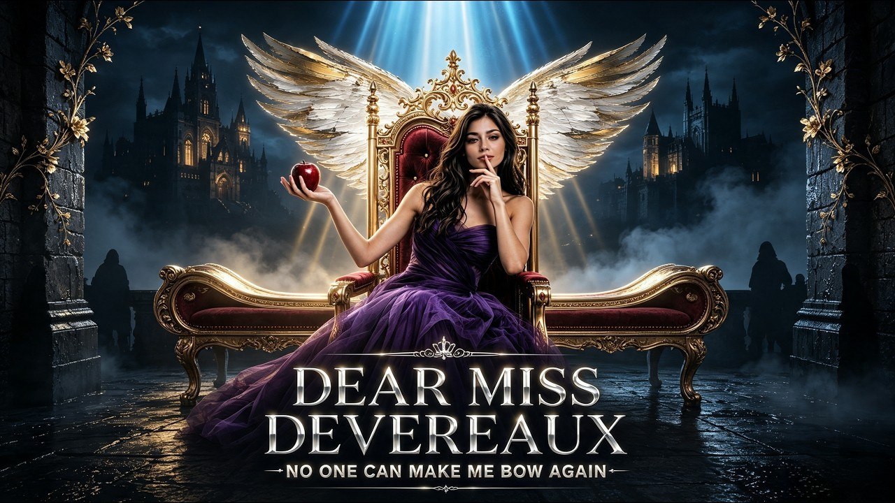 [ENGSUB] Dear Miss Devereaux_No one can make me bow again - Full Movie | Full Short Drama | English Sub 2026