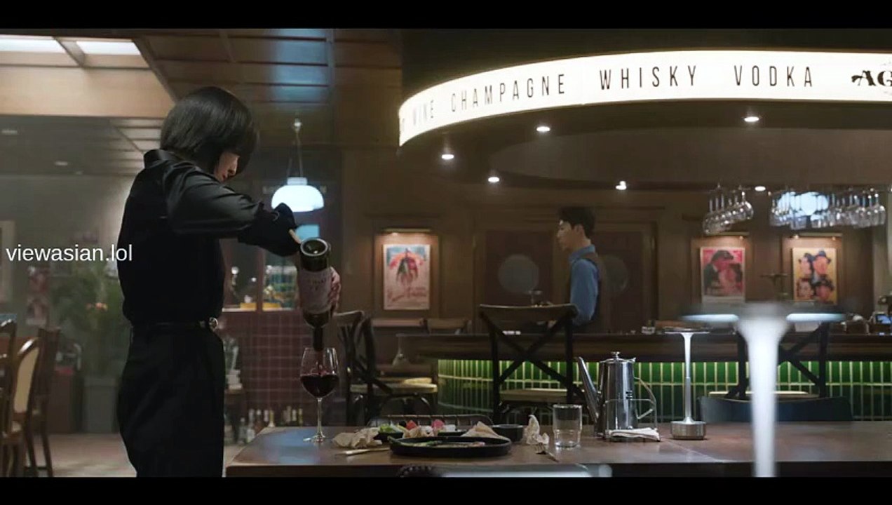 Ep.2 We Are All Trying Here Engsub