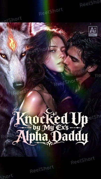 🍇Knocked Up by My Ex's Alpha Daddy - No Cut HD | When Betrayal Leads to Forbidden Love 🔥 Eng Sub Free