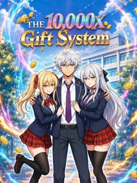 The 10,000x Gift System Episode DramaRush
