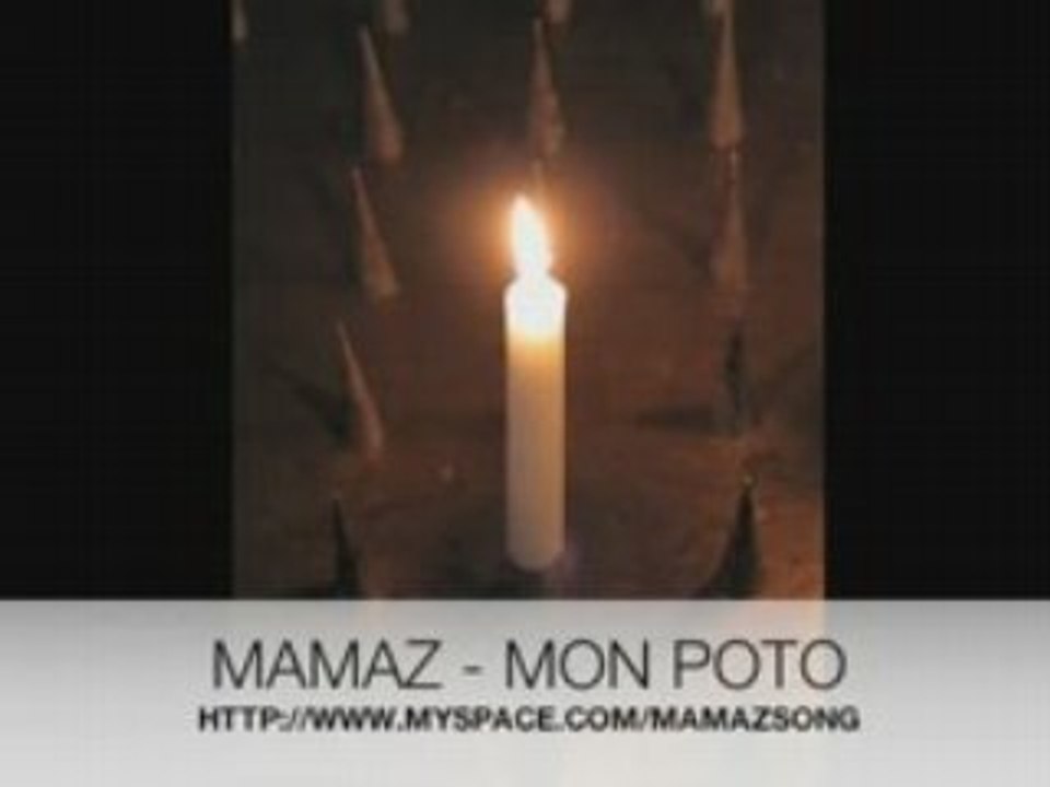 Mamaz _ mon poto brassens renaud gainsbourg brel ferré