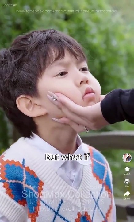 The Tycoon Wants My Kids