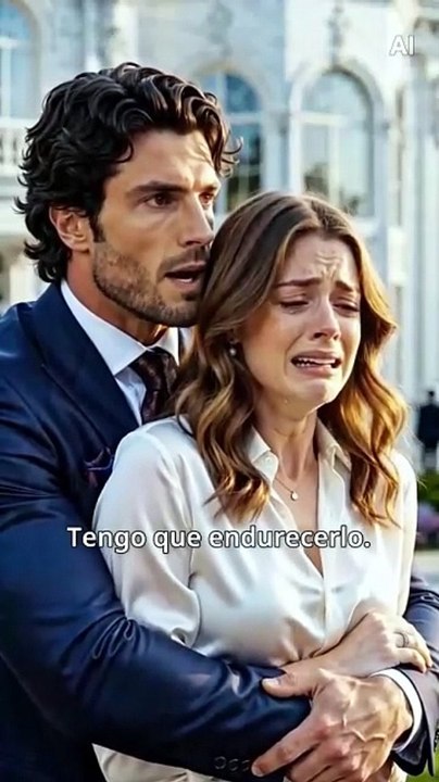 Doblado]🔥Lo siento, ex-marido. Este hijo no es tuyo💸💔 Completo En Español [Full Movie]