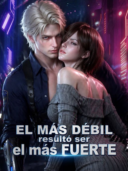 AM El más débil resultó ser el más fuerte