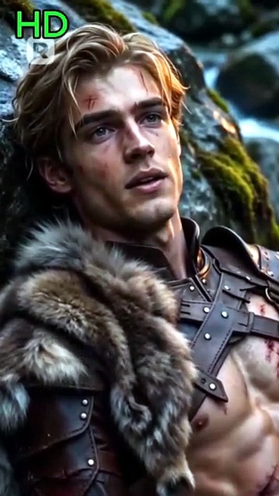 The Alpha Heir Gave Me to His Brother : New 🔝 [Full Movie]