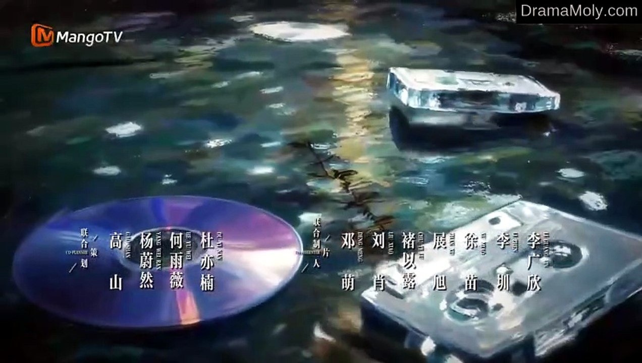 Love for You - Episode 25 [ Eng Sub ] [Full Movie]