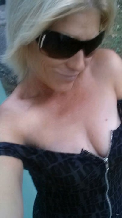 Tammie Francoeur Tomas Parody Movie Scene take 1