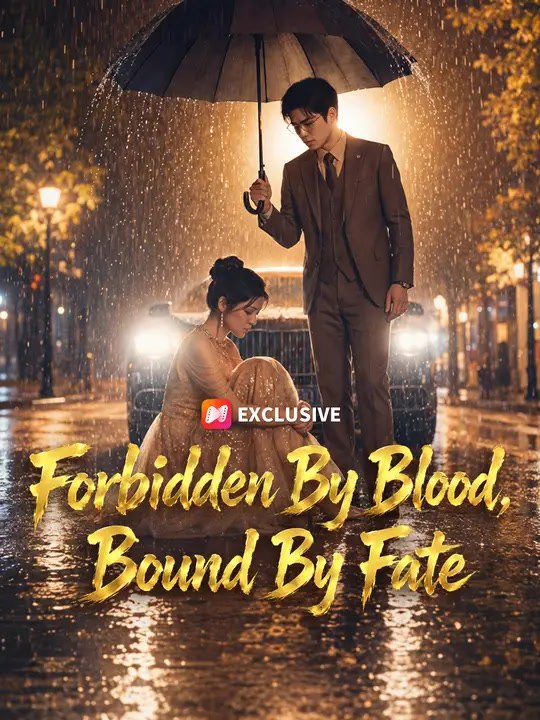 Forbidden By Blood, Bound By Fate | Full Series | Short Drama English