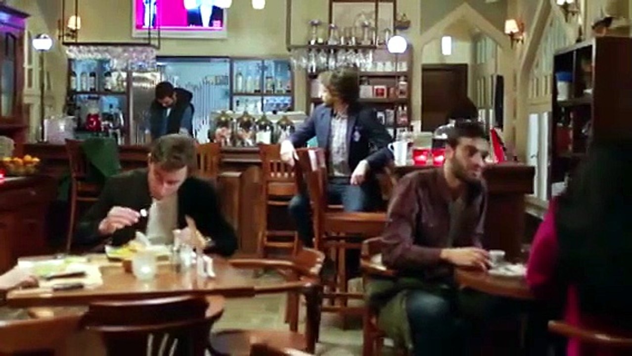 مسلسل انتقام الحلقة 10 مترجمة الموسم الاول [Full Movie]