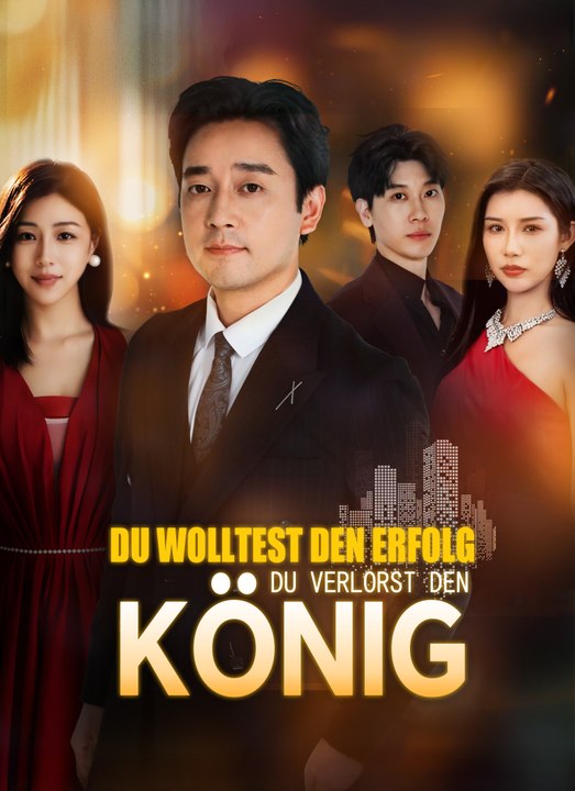 Du wolltest den Erfolg – Du verlorst den König | Full 70 Eps SD Drama 2026