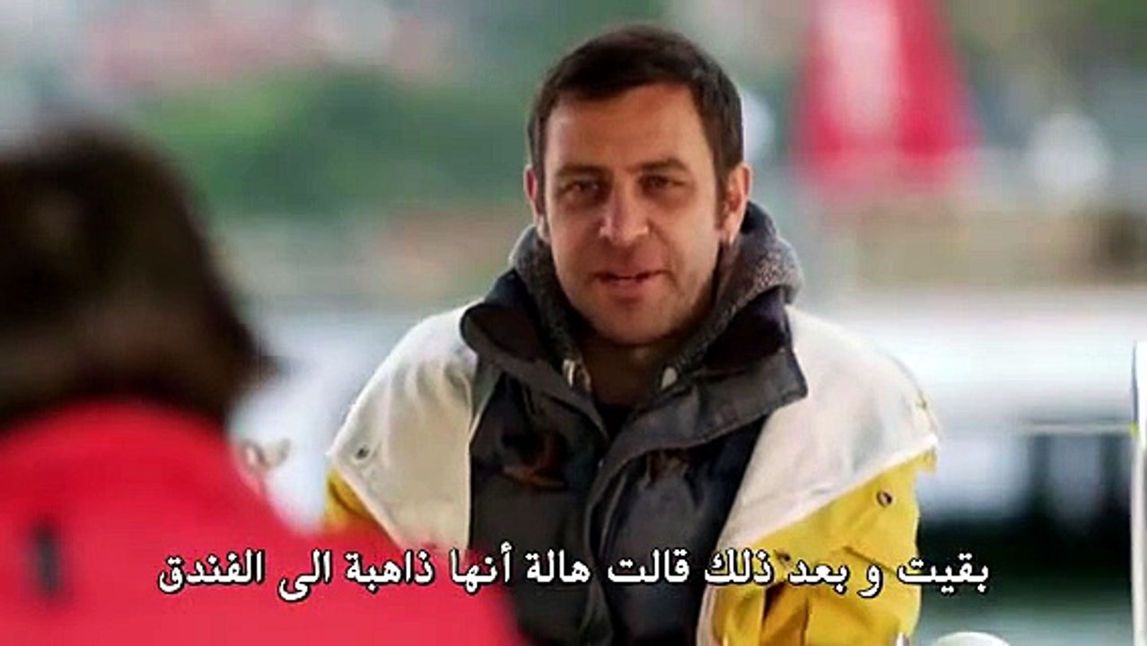 مسلسل انتقام الحلقة 9 مترجمة الموسم الاول [Full Movie]