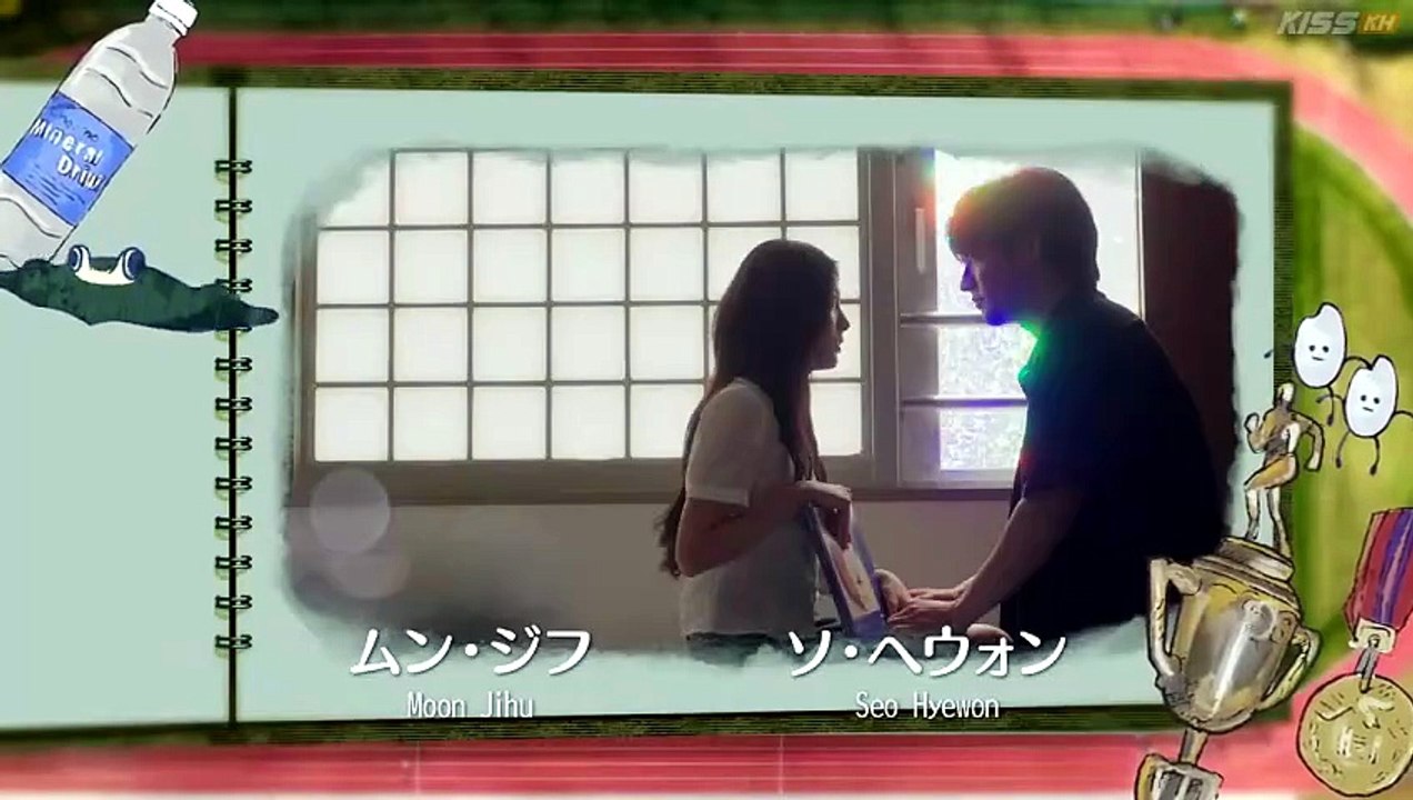 Gimbap and Onigiri (2026) Episode 4 (English Sub) [Full Movie] [Must See]Full EP - Full [Full Movie]