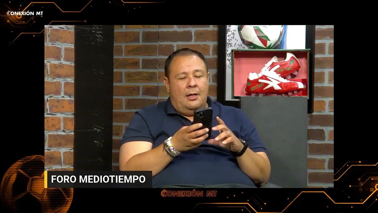 Los precios crecen y los estadios se vacían en la Liga MX | #ConexiónMT